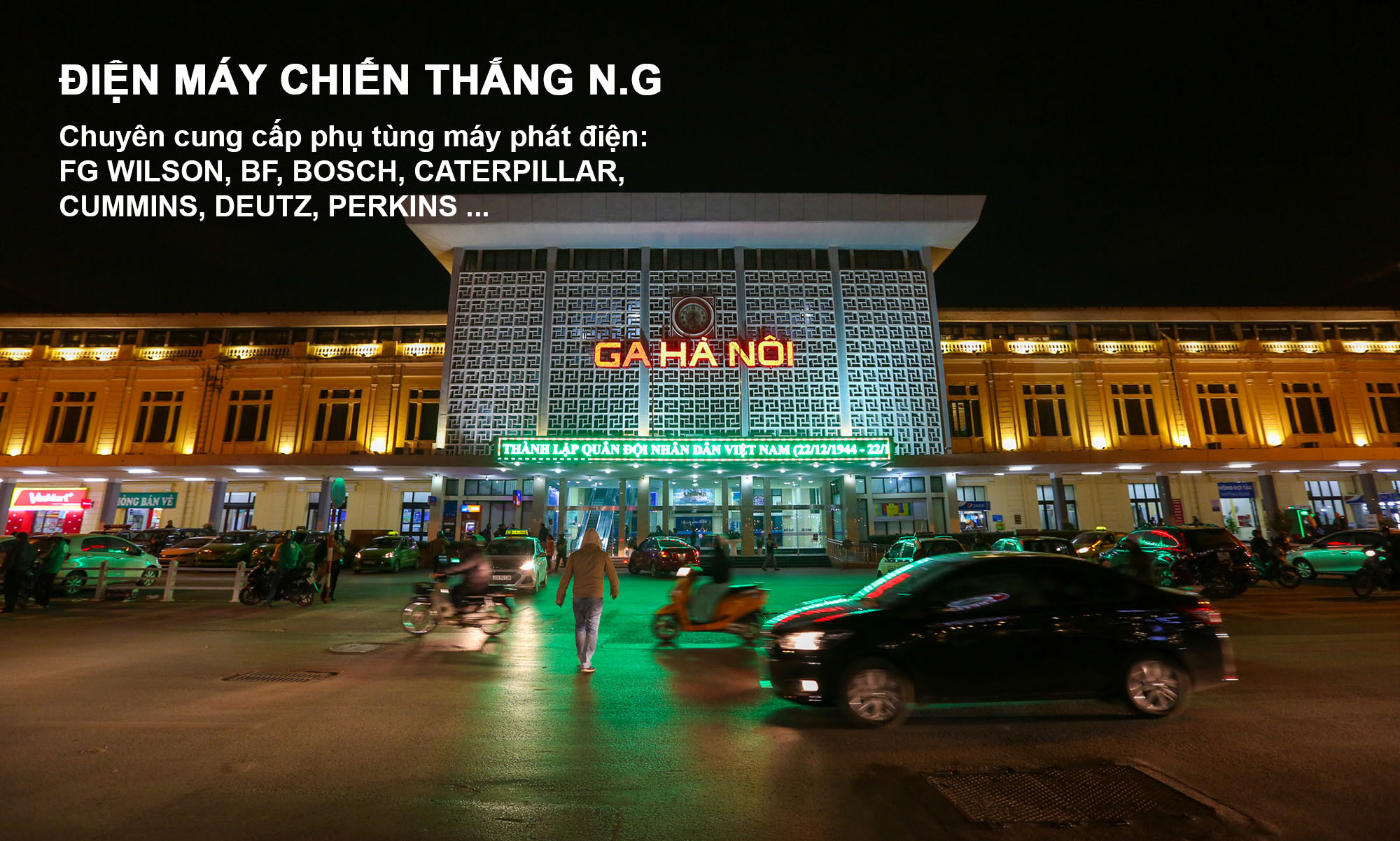 hanoi-station